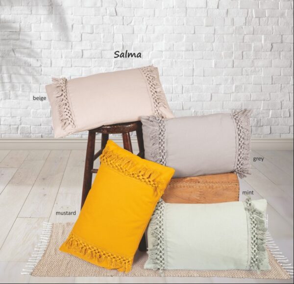 Salma Flamingo