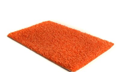 Nikotex Μοκέτα Fiji 01 Coral στα μέτρα σας